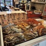 かに地獄 新橋 - 