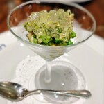 トラットリア ジラソーレ - 