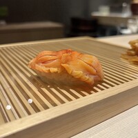 大宮 鮨 いわい - 