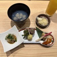 鮨やすぞう。 - 