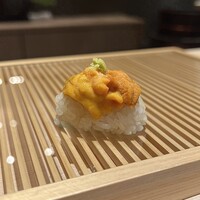 大宮 鮨 いわい - 