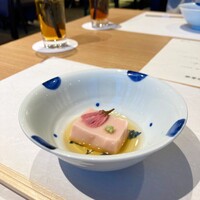 和食 浮橋 - 