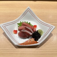 鮨やすぞう。 - 