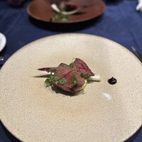 銀座イタリアン Fabi's  - 