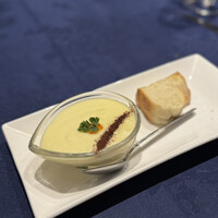 銀座イタリアン Fabi's  - 