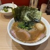 漢ラーメン 室