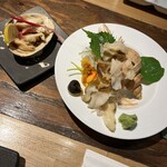 函館海鮮料理 海寿 - 