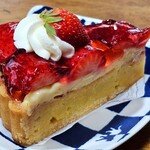 キャトルソレイユ - 