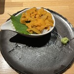 函館海鮮料理 海寿 - 