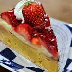 キャトルソレイユ - 