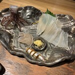 函館海鮮料理 海寿 - 