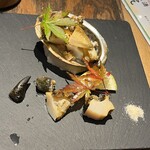 函館海鮮料理 海寿 - 