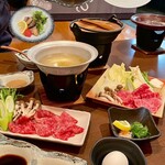 新和食料理・創作居酒屋 七之月之夢 - 