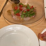 イタリアンレストラン VIVO - 