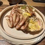 函館海鮮料理 海寿 - 