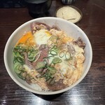 ぎたろう軍鶏 炭火焼鳥 たかはし - 