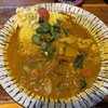 般゜若 PANNYA CAFE CURRY