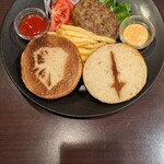 カラオケパセラ - 始まりの紋章プレート