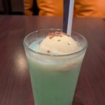 カラオケパセラ - なに？何か用？（ルック）とても美味しかったそうです✰