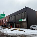 サザエ - 外の写真