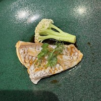 銀座 桃の木 - 