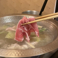 しゃぶしゃぶ・創作料理居酒屋 豚吟 栄店 - 