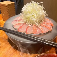 金目のどぐろ屋 赤羽店 - 