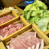 しゃぶしゃぶ・創作料理居酒屋 豚吟 栄店 - 