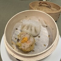 銀座 桃の木 - 