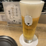 ジンギスカン羊八 - 