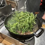 ジンギスカン羊八 - 