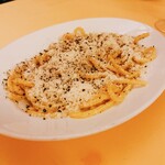 トラットリア デッラ ランテルナ マジカ - 