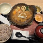 大戸屋 - 料理写真: