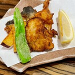 玄品 新宿三丁目 ふぐ・うなぎ料理 - 