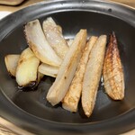 ジンギスカン羊八 - 