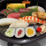 ヒューリックプレミアムクラブ日本橋 - 