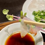 玄品 新宿三丁目 ふぐ・うなぎ料理 - 