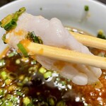 玄品 新宿三丁目 ふぐ・うなぎ料理 - 