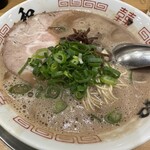 博多ラーメン 和 - 