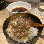 ジンギスカン羊八 - 