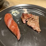 ジンギスカン羊八 - 