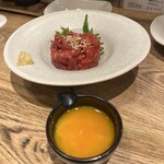 ジンギスカン羊八 - 