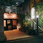 トラットリア デッラ ランテルナ マジカ - 