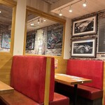 ブロンコビリー - 