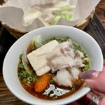 玄品 新宿三丁目 ふぐ・うなぎ料理 - 