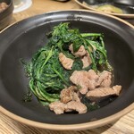 ジンギスカン羊八 - 