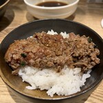 ジンギスカン羊八 - 