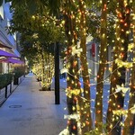 ヒューリックプレミアムクラブ日本橋 - 