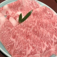 人形町今半 銀座店 - 
