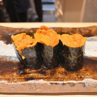 THE SUSHI GINZA 極 - 